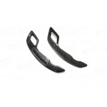 Χειριστήρια αλλαγής ταχυτήτων (Shift Paddles) carbon της Koshi Group για McLaren MP4-12C